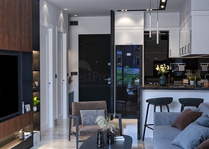 Инвестиционный проект в районе Оба