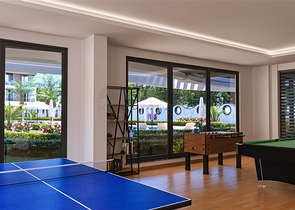 Инвестиционный проект в районе Оба