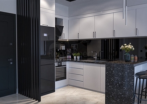 Инвестиционный проект в районе Оба