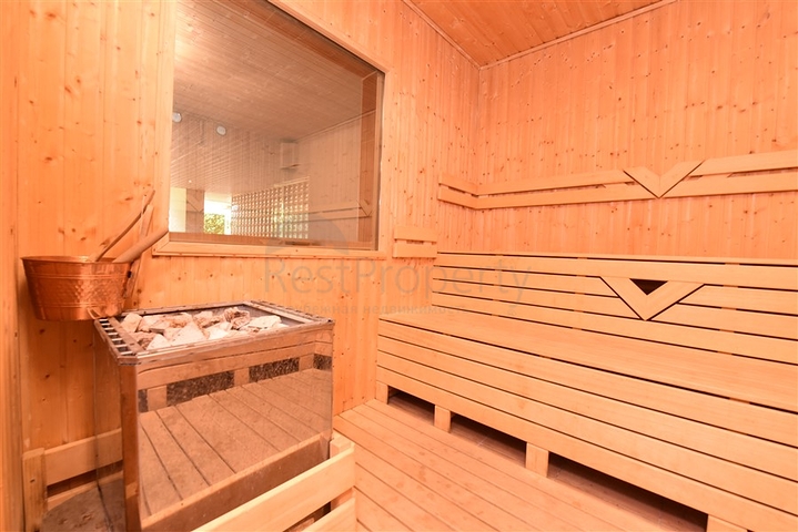 Квартира 2+1 в районе Махмутлар