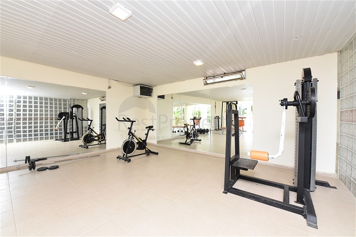 Квартира 2+1 в районе Махмутлар