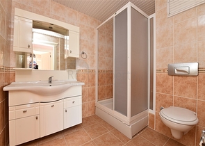 Квартира 2+1 в районе Махмутлар