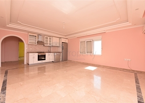 Квартира 2+1 в районе Махмутлар