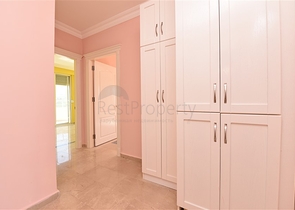 Квартира 2+1 в районе Махмутлар