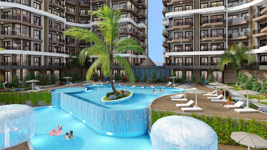 Инвестиционный проект в Паяллар