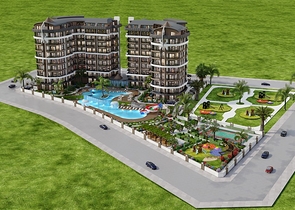 Инвестиционный проект в Паяллар