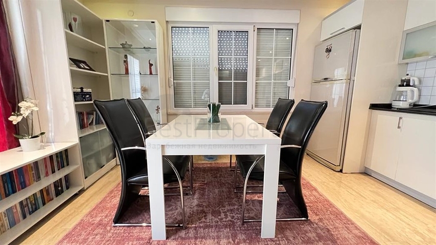 Квартира 2+1 в районе Джикджилли