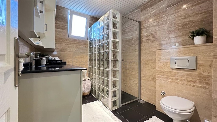 Квартира 2+1 в районе Джикджилли