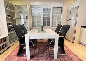 Квартира 2+1 в районе Джикджилли