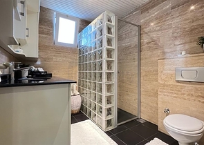 Квартира 2+1 в районе Джикджилли