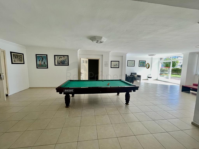 Эксклюзивная квартира для большой семьи в районе Махмутлар