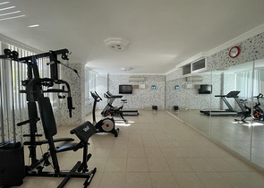 Эксклюзивная квартира для большой семьи в районе Махмутлар