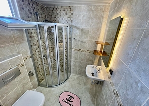 Эксклюзивная квартира для большой семьи в районе Махмутлар