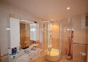 Квартира в 50м от моря в районе Тосмур