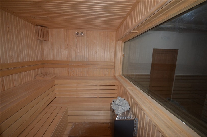 Квартира 1+1 в районе Клеопатра