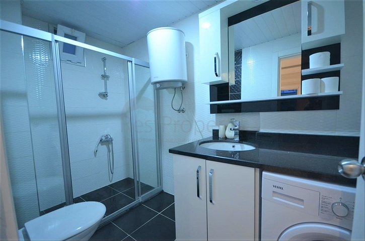 Квартира 1+1 в районе Клеопатра