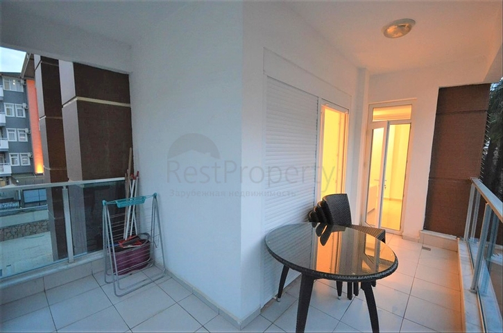 Квартира 1+1 в районе Клеопатра