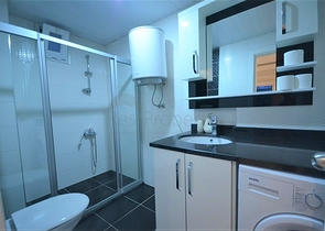 Квартира 1+1 в районе Клеопатра