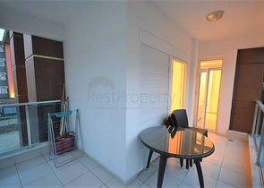 Квартира 1+1 в районе Клеопатра