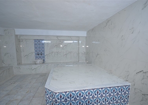 Квартира 1+1 в районе Клеопатра