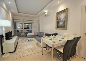 Квартира 1+1 в районе Клеопатра