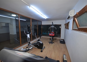 Квартира 1+1 в районе Клеопатра