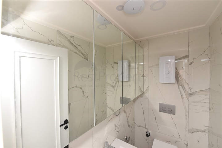 Шикарный пентхаус планировкой 2+1 на Клеопатре