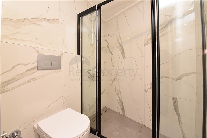 Шикарный пентхаус планировкой 2+1 на Клеопатре