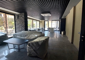 Шикарный пентхаус планировкой 2+1 на Клеопатре