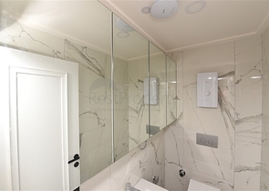 Шикарный пентхаус планировкой 2+1 на Клеопатре