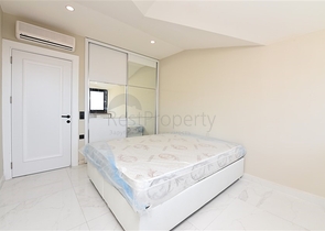 Шикарный пентхаус планировкой 2+1 на Клеопатре