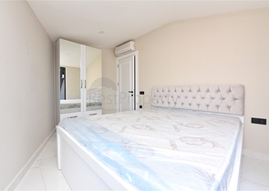 Шикарный пентхаус планировкой 2+1 на Клеопатре