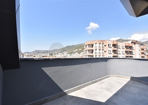 Шикарный пентхаус планировкой 2+1 на Клеопатре