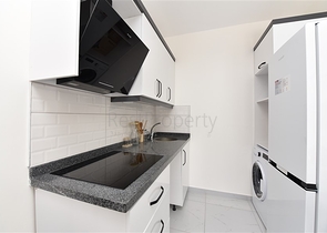 Двухкомнатная квартира в районе Махмутлар