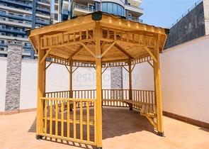 Двухкомнатная квартира в районе Махмутлар