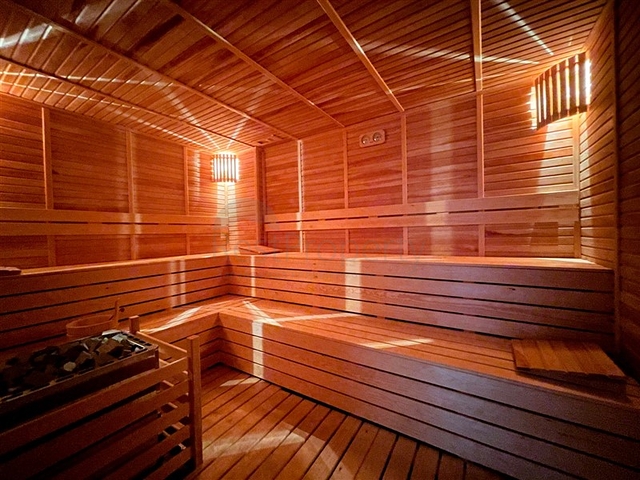 Просторная квартира 2+1 от собственника в районе Тосмур