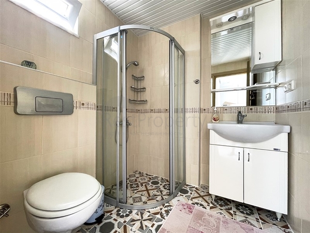 Просторная квартира 2+1 от собственника в районе Тосмур