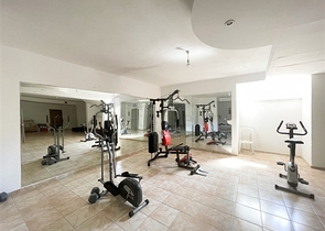 Просторная квартира 2+1 от собственника в районе Тосмур