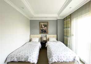 Просторная квартира 2+1 от собственника в районе Тосмур