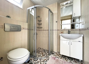 Просторная квартира 2+1 от собственника в районе Тосмур