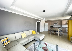 Просторная квартира 2+1 от собственника в районе Тосмур