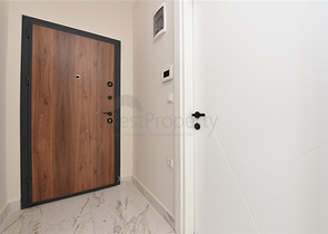 Новая квартира в районе Каргыджак