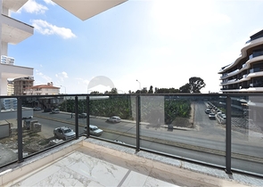 Новая квартира в районе Каргыджак