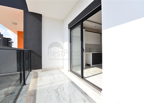 Новая квартира в районе Каргыджак