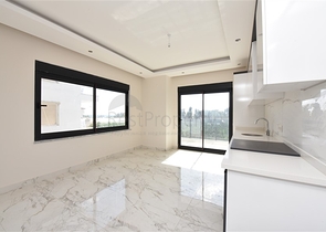 Новая квартира в районе Каргыджак