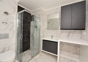 Новая квартира в районе Каргыджак