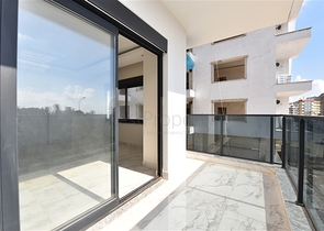 Новая квартира в районе Каргыджак