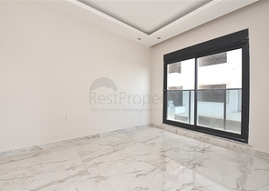 Новая квартира в районе Каргыджак