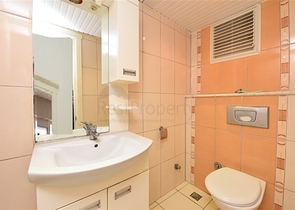 Апартаменты 2+1 в центре Алании в 50м от моря для получения Турецкого гражданства