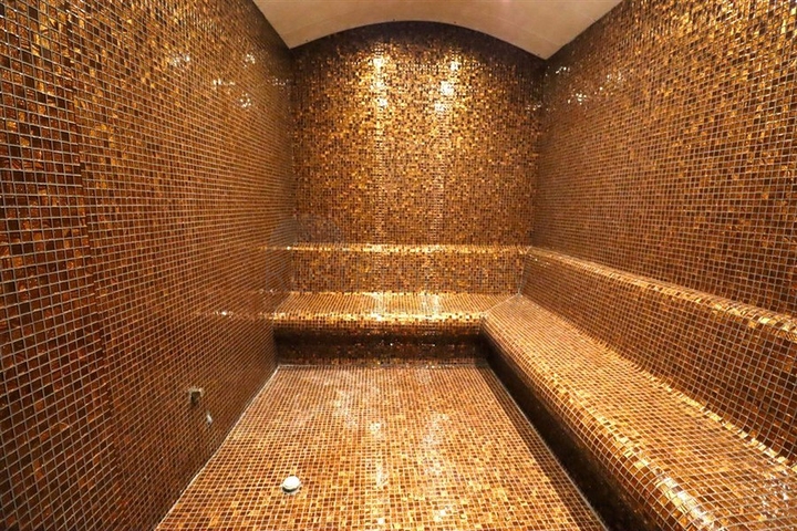 Квартира 1+1 с видом на море в новом комплексе